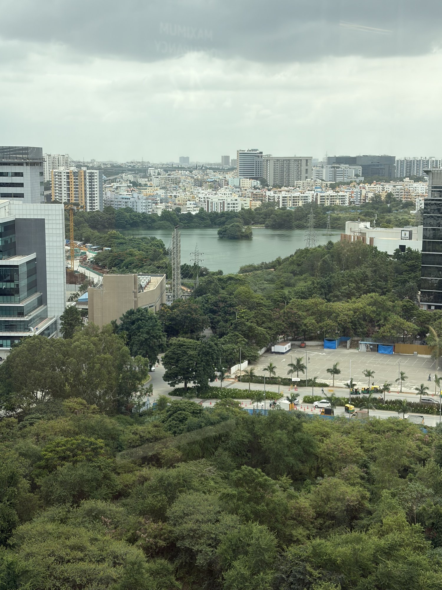 Bangalore 2026 program